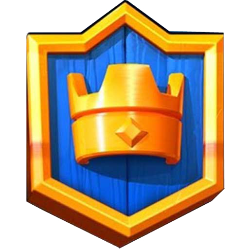 logo de clash royale